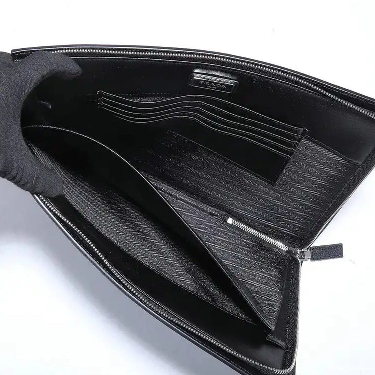 Brother Sam Bag 2207PL0039 Prada 0409